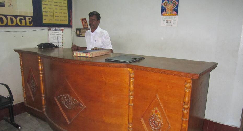 Arun Lodge, Kumbakonam 4